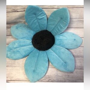 Blooming Bath For Babies Blue